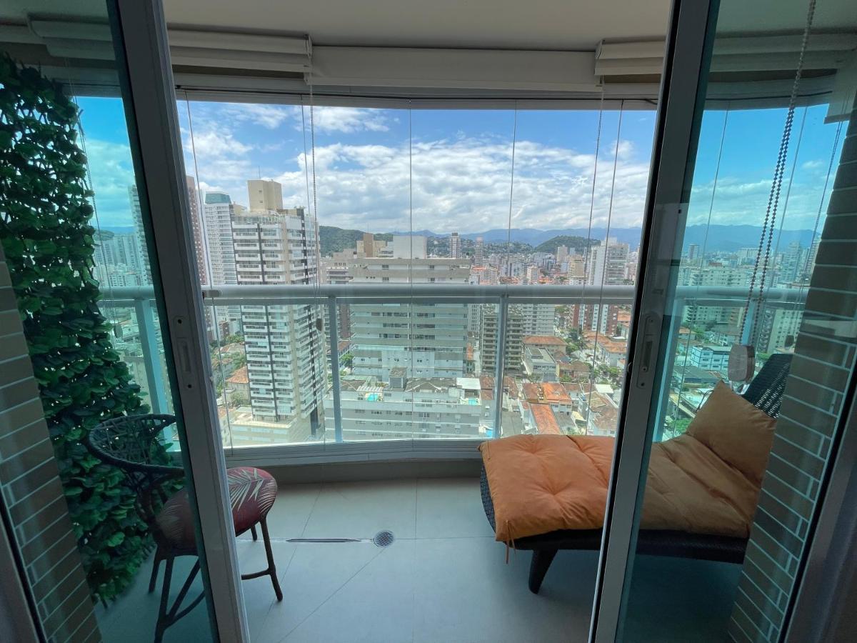 Apartment Estanconfor Com Vista Mar 5 *