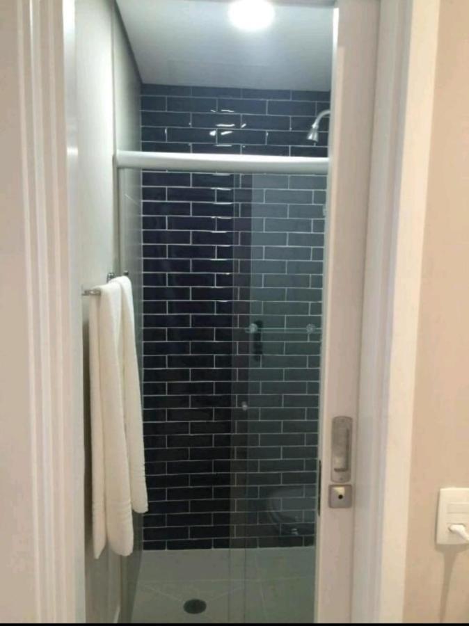 Apartment Estanconfor Com Vista Mar 5 Santos (Sao Paulo)