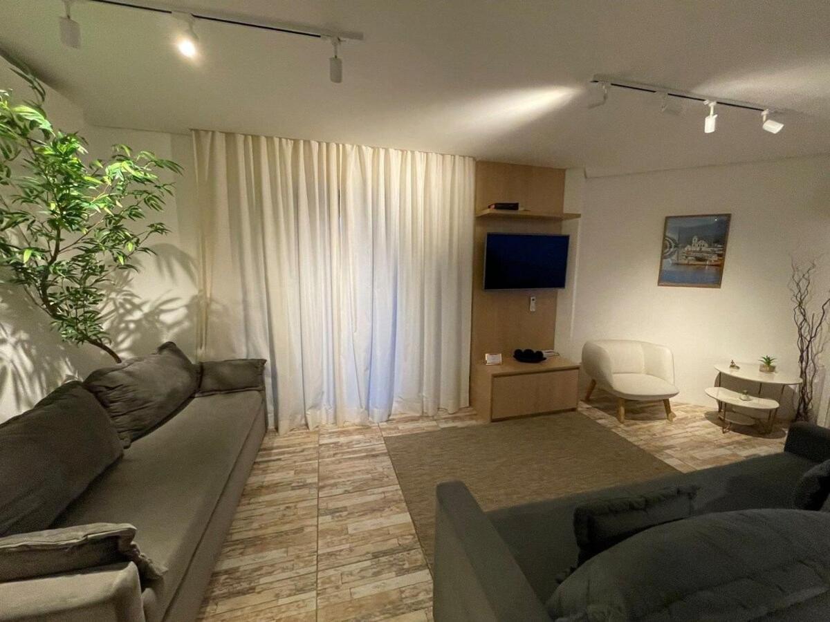 Apartment Estanconfor Com Vista Mar 5 *